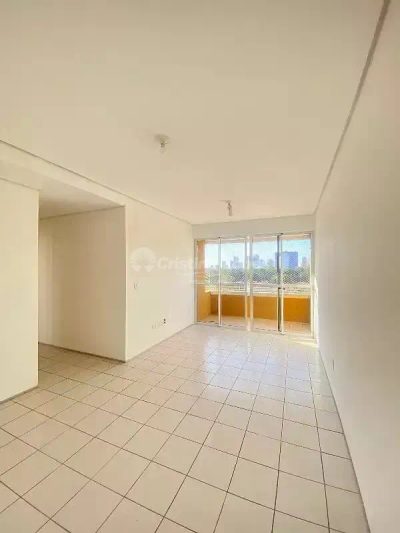 Apartamento, 3 quartos, 72 m² - Foto 2