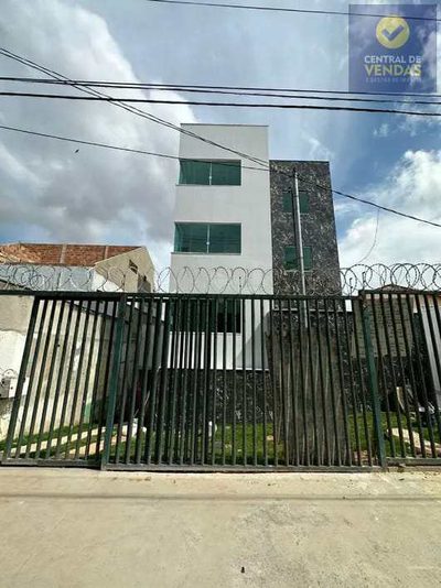 Cobertura, 3 quartos, 127 m² - Foto 1