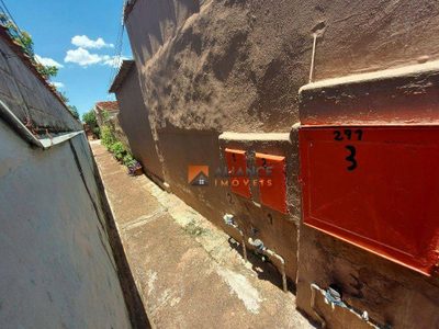 Casa, 2 quartos - Foto 2