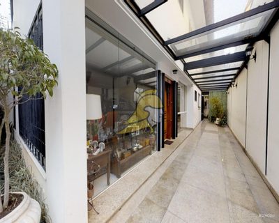 Casa, 4 quartos - Foto 3
