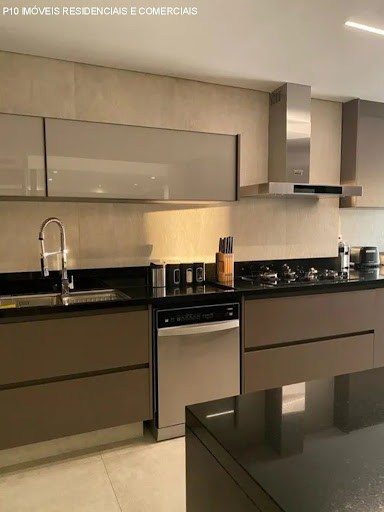 Apartamento, 3 quartos, 142 m² - Foto 3