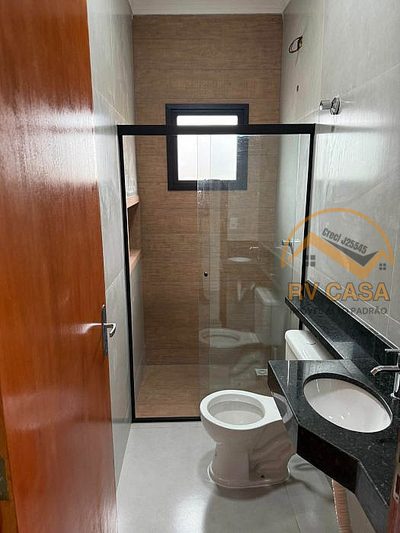 Casa, 3 quartos, 118 m² - Foto 4