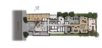 Apartamento, 1 quarto, 30 m² - Foto 2