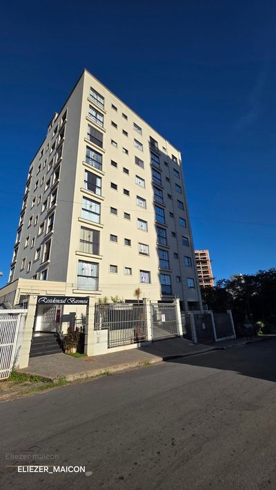 Apartamento, 3 quartos, 120 m² - Foto 2