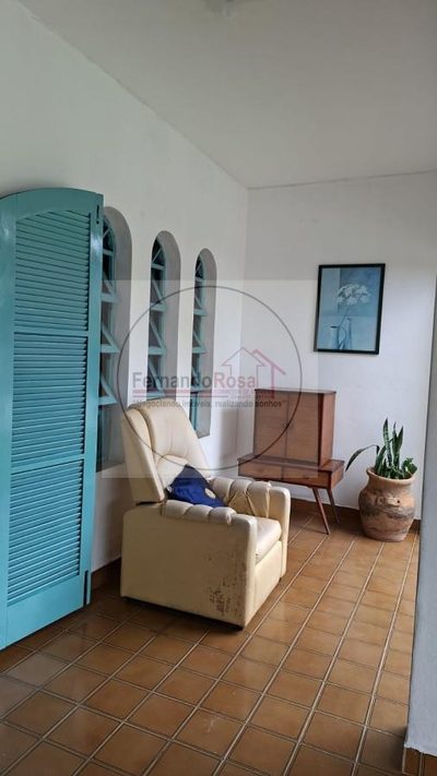 Casa, 3 quartos, 177 m² - Foto 2