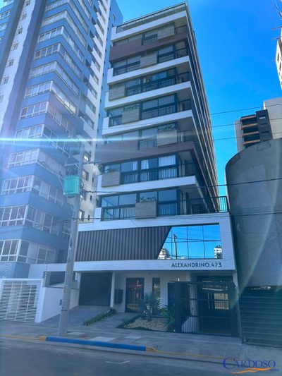 Apartamento, 1 quarto, 34 m² - Foto 2