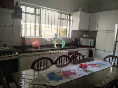 Sobrado, 2 quartos, 140 m² - Foto 5