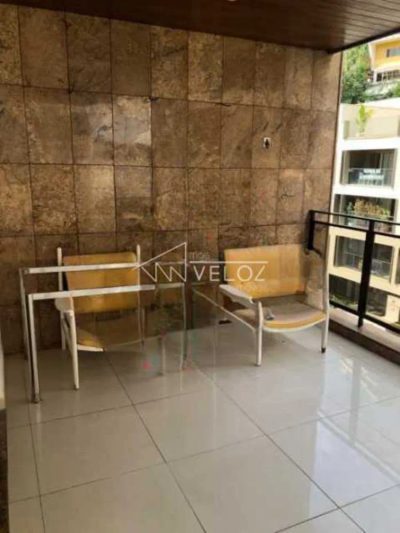 Apartamento, 2 quartos, 123 m² - Foto 3