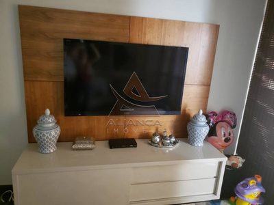 Apartamento, 3 quartos, 120 m² - Foto 3