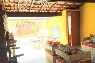 Sobrado, 3 quartos, 140 m² - Foto 4