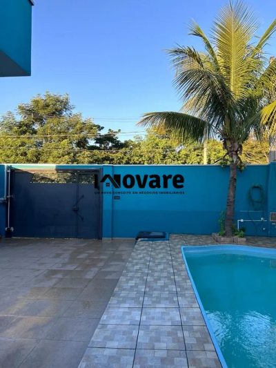 Casa, 2 quartos, 90 m² - Foto 2