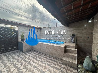 Casa, 2 quartos, 83 m² - Foto 3