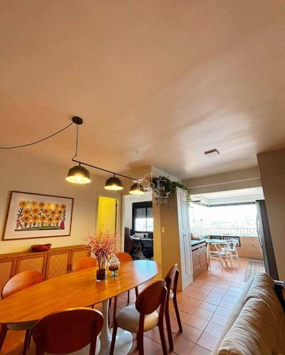 Apartamento, 2 quartos, 97 m² - Foto 2