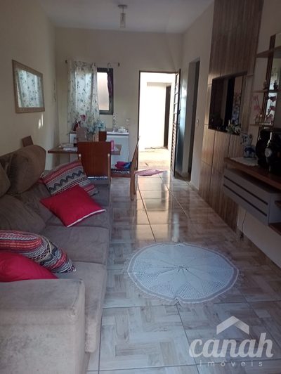 Casa, 2 quartos, 100 m² - Foto 1