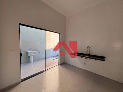 Casa, 3 quartos, 60 m² - Foto 4