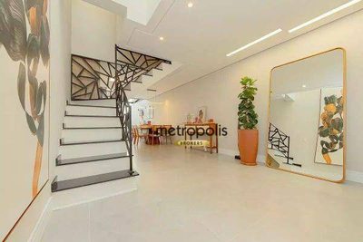 Sobrado, 3 quartos, 188 m² - Foto 5