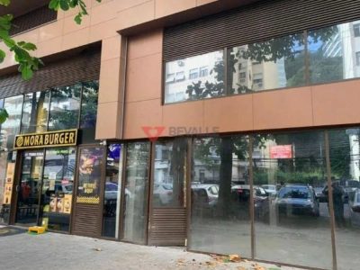 Loja-Salão, 2715 m² - Foto 4