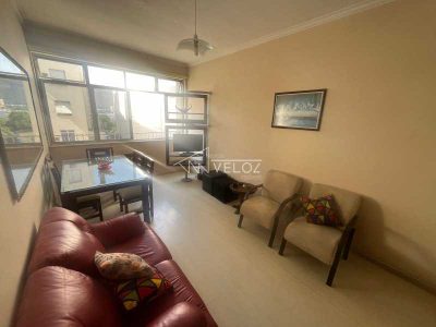 Apartamento, 2 quartos, 84 m² - Foto 5