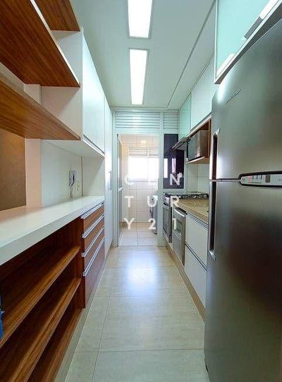 Apartamento, 1 quarto, 80 m² - Foto 4