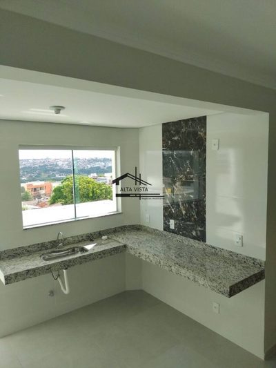 Apartamento, 2 quartos, 55 m² - Foto 2