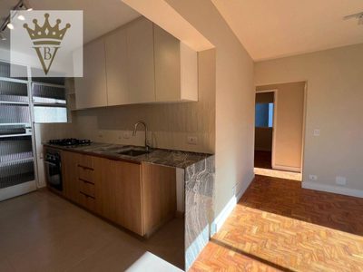 Apartamento, 3 quartos, 98 m² - Foto 3