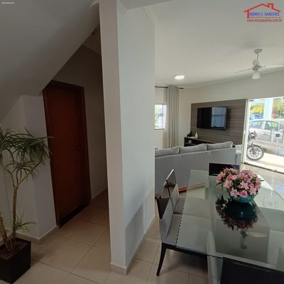 Casa de Condomínio, 3 quartos - Foto 3