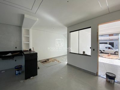 Casa, 3 quartos, 124 m² - Foto 4