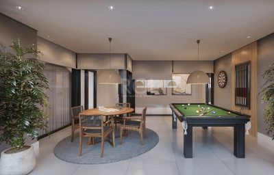 Apartamento, 2 quartos, 94 m² - Foto 2