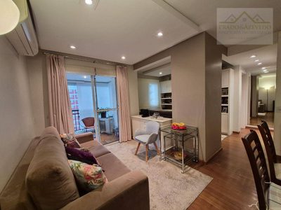 Apartamento, 3 quartos, 73 m² - Foto 3
