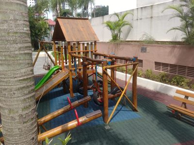 Apartamento, 2 quartos, 65 m² - Foto 5