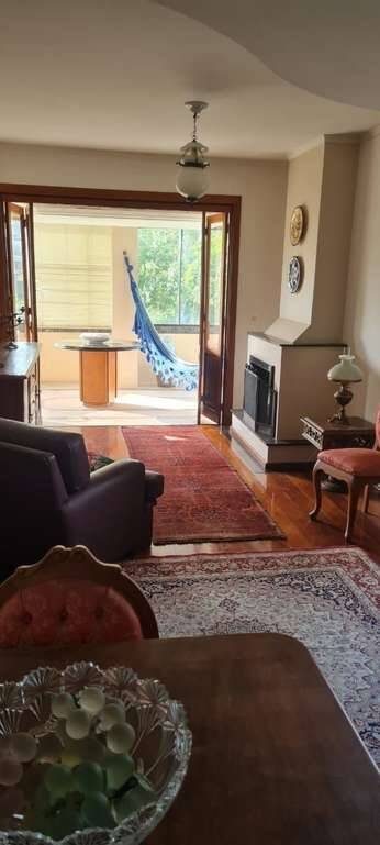 Apartamento, 2 quartos, 116 m² - Foto 1