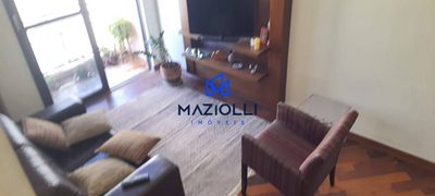 Apartamento, 3 quartos, 85 m² - Foto 1