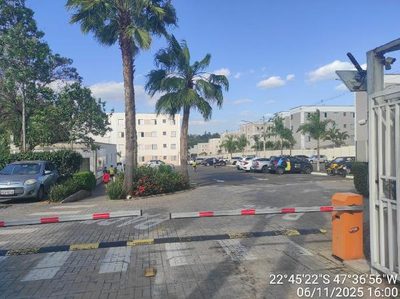 Apartamento, 2 quartos, 10 m² - Foto 1