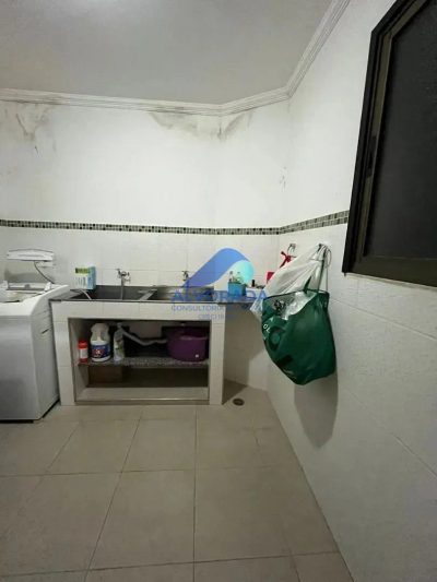 Cobertura, 4 quartos, 150 m² - Foto 4