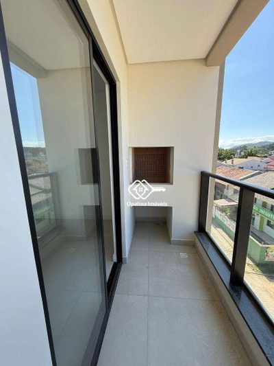Apartamento, 2 quartos, 69 m² - Foto 3