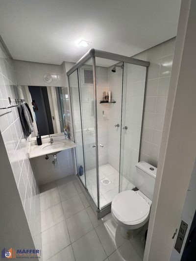 Apartamento, 2 quartos, 58 m² - Foto 4