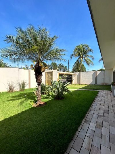 Sítio, 4 quartos, 1050 m² - Foto 5