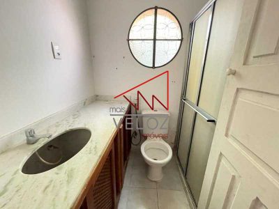 Apartamento, 3 quartos, 301 m² - Foto 1