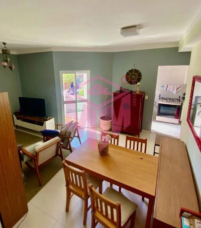 Apartamento, 3 quartos, 78 m² - Foto 4
