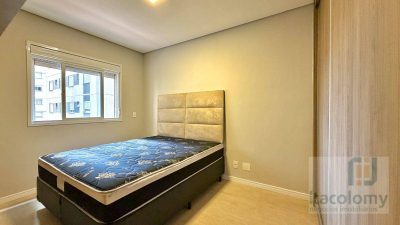 Apartamento, 2 quartos, 52 m² - Foto 5