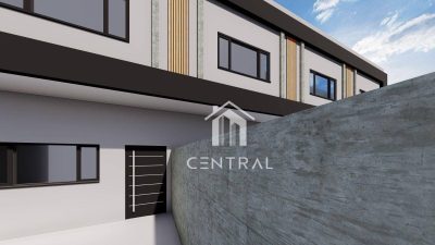 Casa, 2 quartos, 60 m² - Foto 3