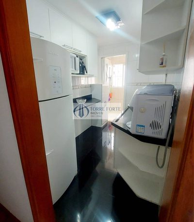 Apartamento, 2 quartos, 56 m² - Foto 5