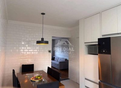 Apartamento, 3 quartos, 108 m² - Foto 4