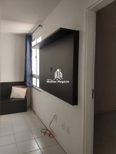 Apartamento, 1 quarto, 49 m² - Foto 3