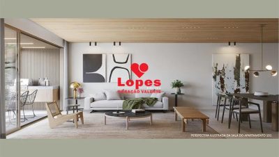 Apartamento, 3 quartos, 136 m² - Foto 3