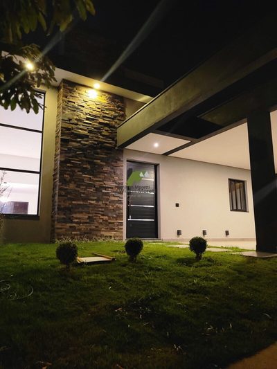 Casa, 3 quartos, 181 m² - Foto 2