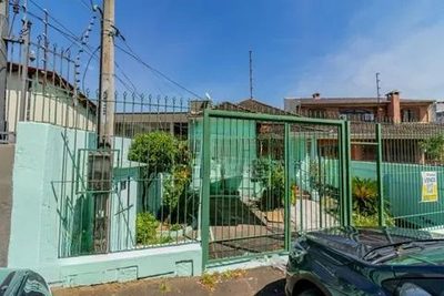Casa, 2 quartos, 69 m² - Foto 1