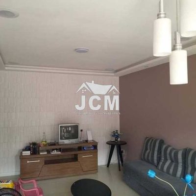 Casa, 3 quartos, 71 m² - Foto 3