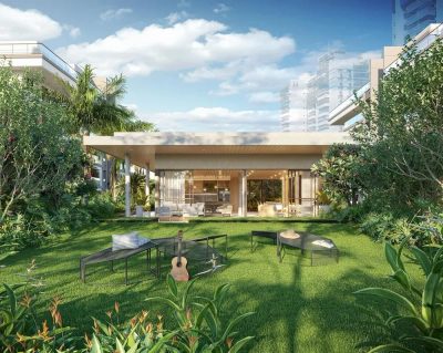 Apartamento, 3 quartos, 163 m² - Foto 1