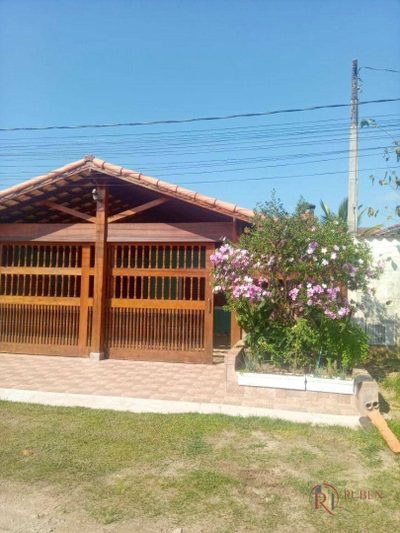 Casa, 2 quartos, 120 m² - Foto 1